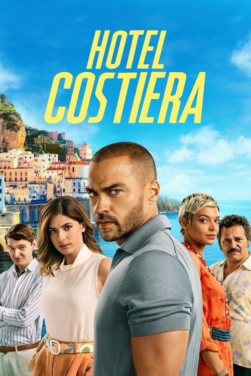 Hotel Costiera 2025