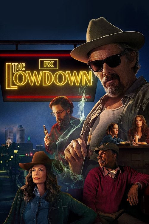 The Lowdown 2025