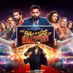 The Ba***ds of Bollywood