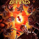 Marvel Zombies 2025