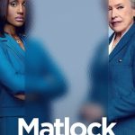 Matlock 2024
