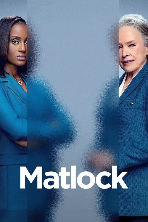 Matlock 2024