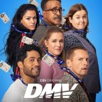DMV (2025)