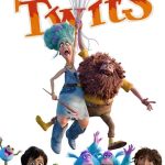 The Twits (2025)