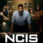 NCIS: Origins 2024